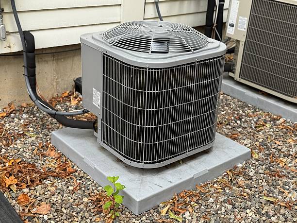 24/7 Emergency Air Conditioning Repair experts in Russell, IL