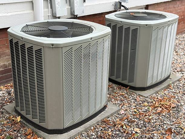 Reliable Air Conditioning Repair contractor in Russell, IL by Leonard HVAC
