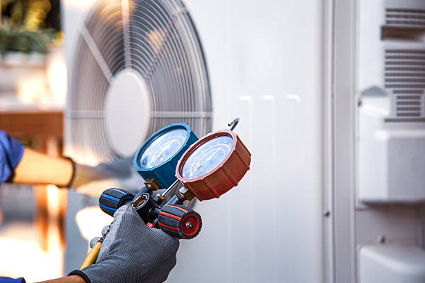 Affordable Air Conditioning Repair solutions in Russell, IL