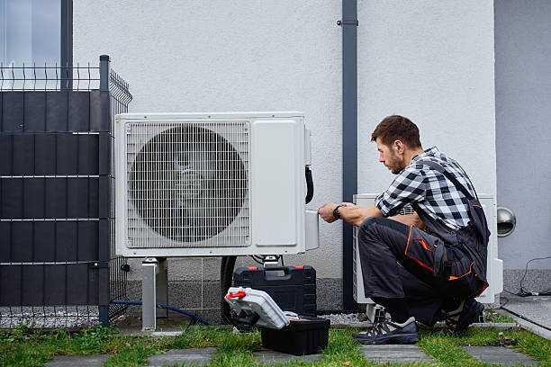 Top rated local Air Conditioning Repair specialists in Russell, IL